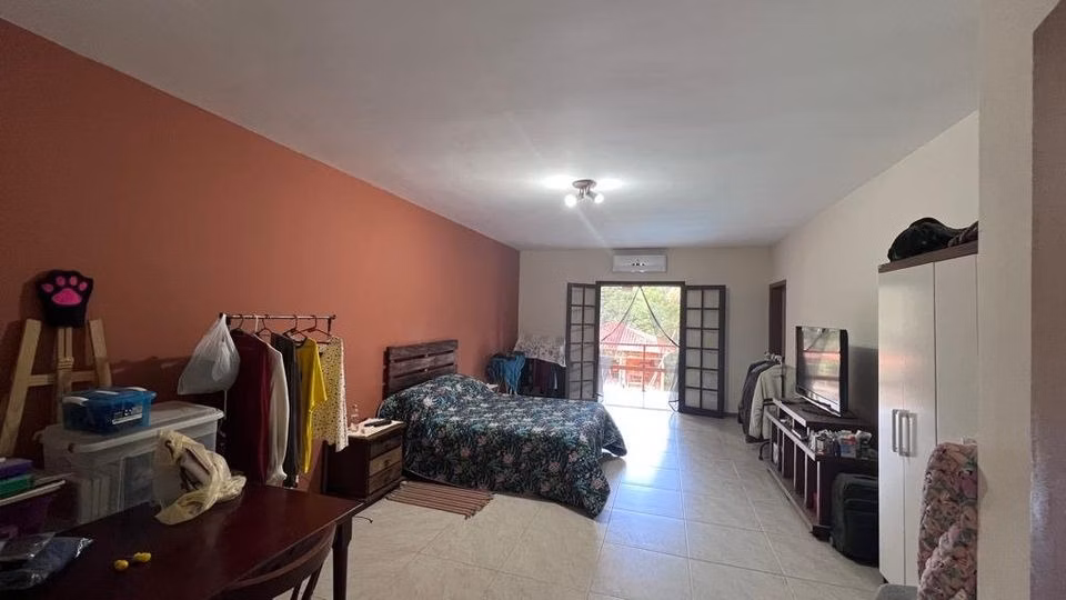 Country home of 3 acres in São José dos Campos, SP, Brazil