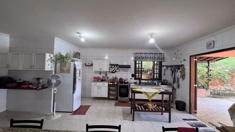 Country home of 3 acres in São José dos Campos, SP, Brazil