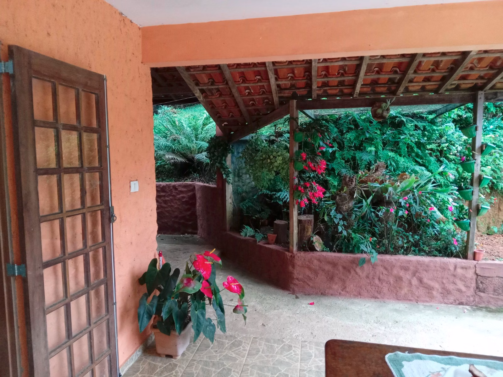 Country home of 3 acres in São José dos Campos, SP, Brazil