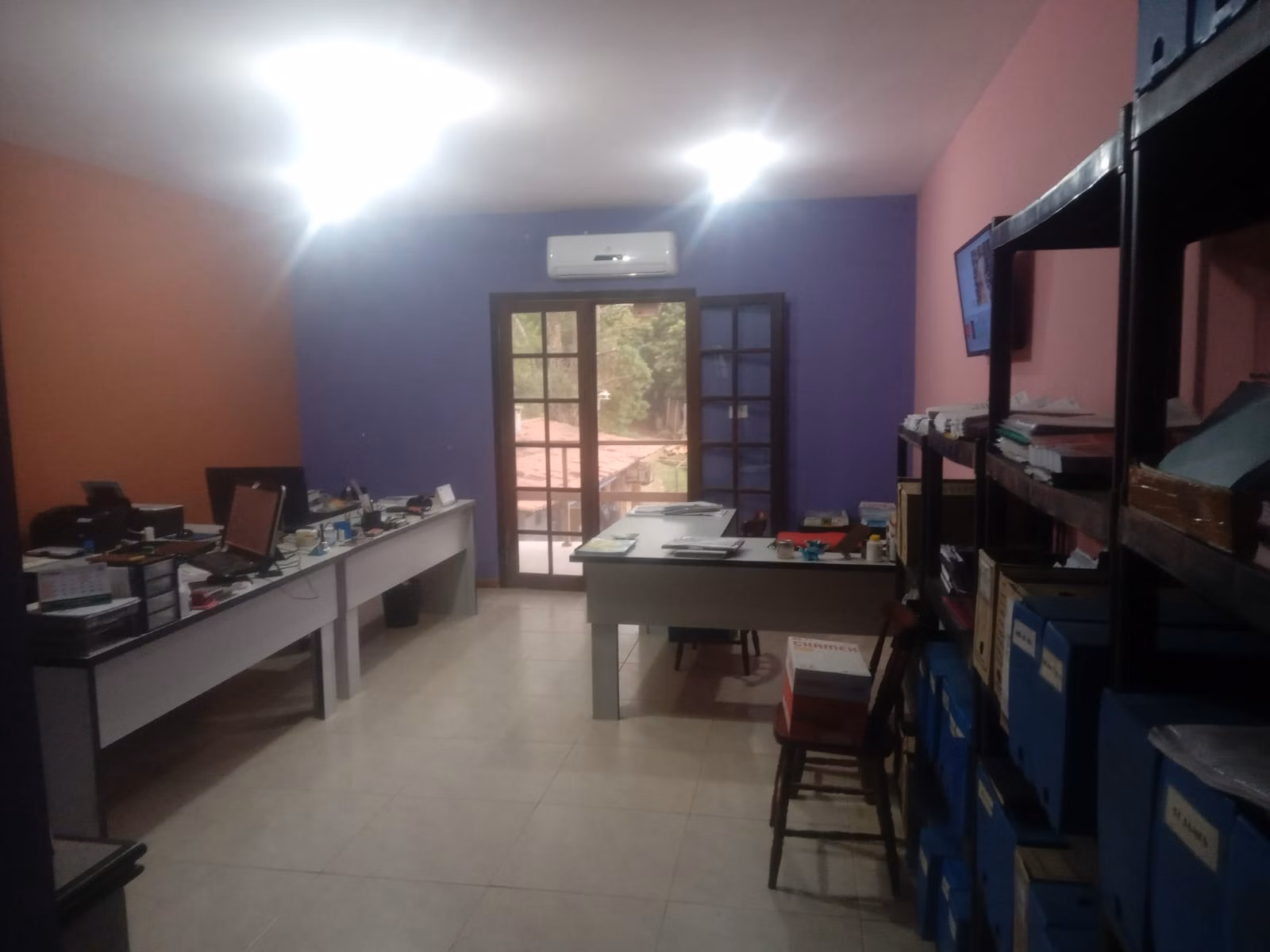 Country home of 3 acres in São José dos Campos, SP, Brazil
