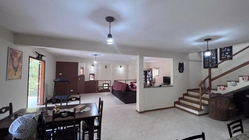 Country home of 3 acres in São José dos Campos, SP, Brazil