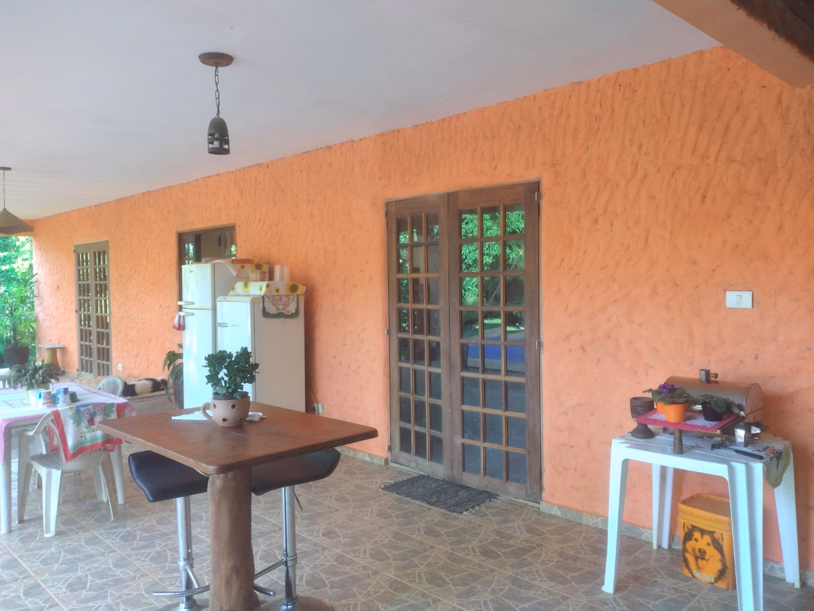 Country home of 3 acres in São José dos Campos, SP, Brazil