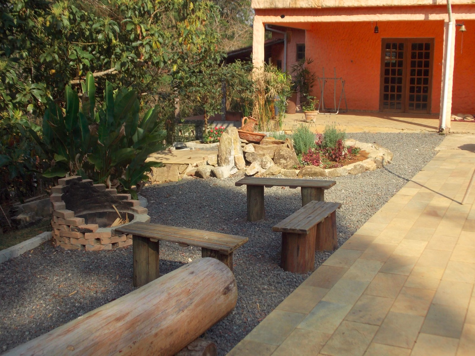 Country home of 3 acres in São José dos Campos, SP, Brazil