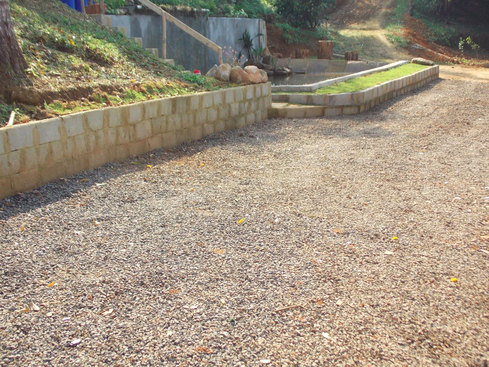 Country home of 3 acres in São José dos Campos, SP, Brazil