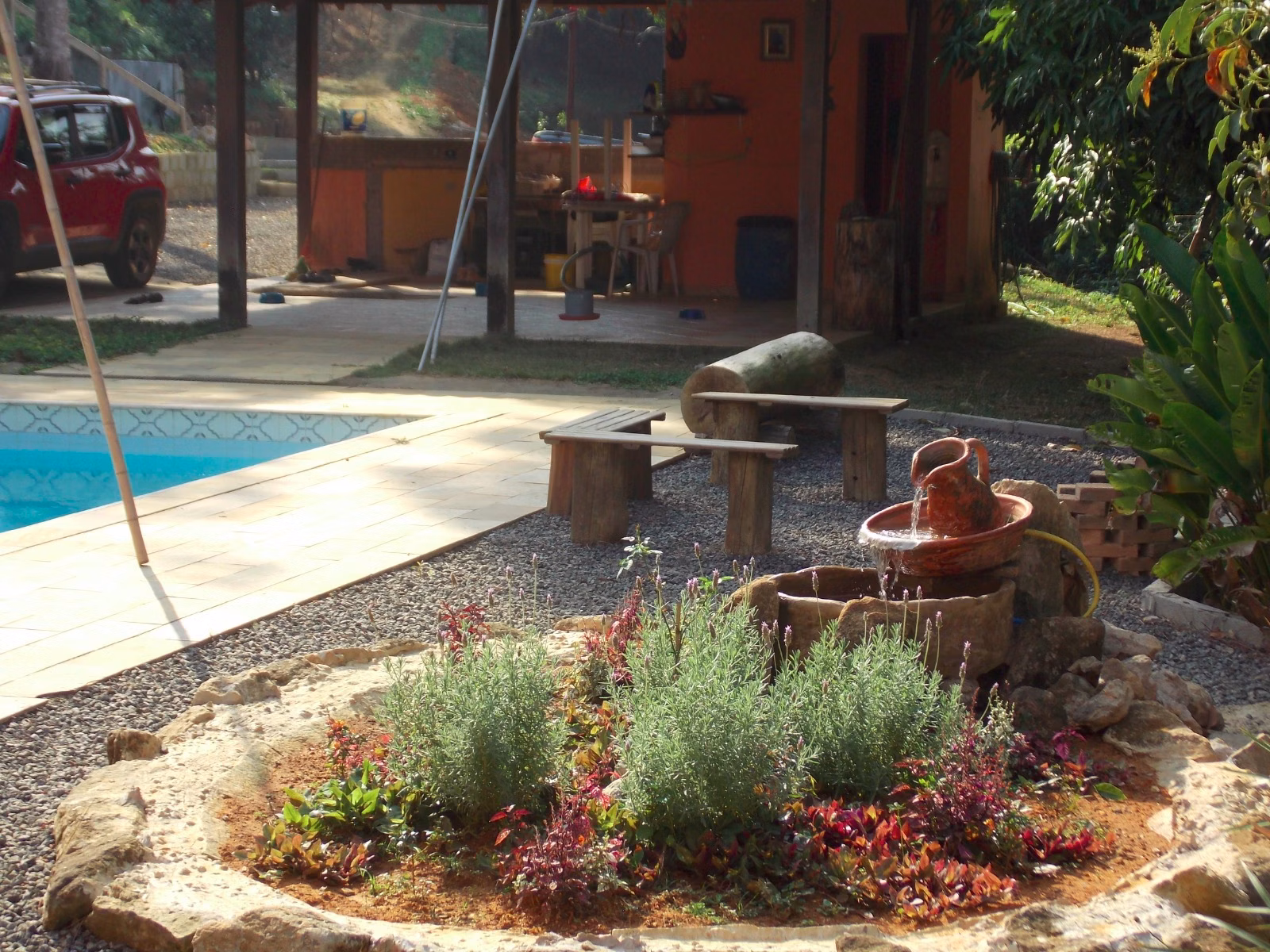 Country home of 3 acres in São José dos Campos, SP, Brazil