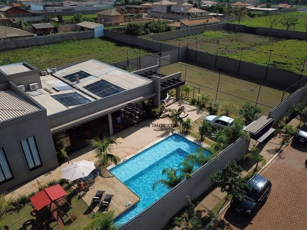 Ferme à vendre de 1 500 ha à Jardinópolis, SP