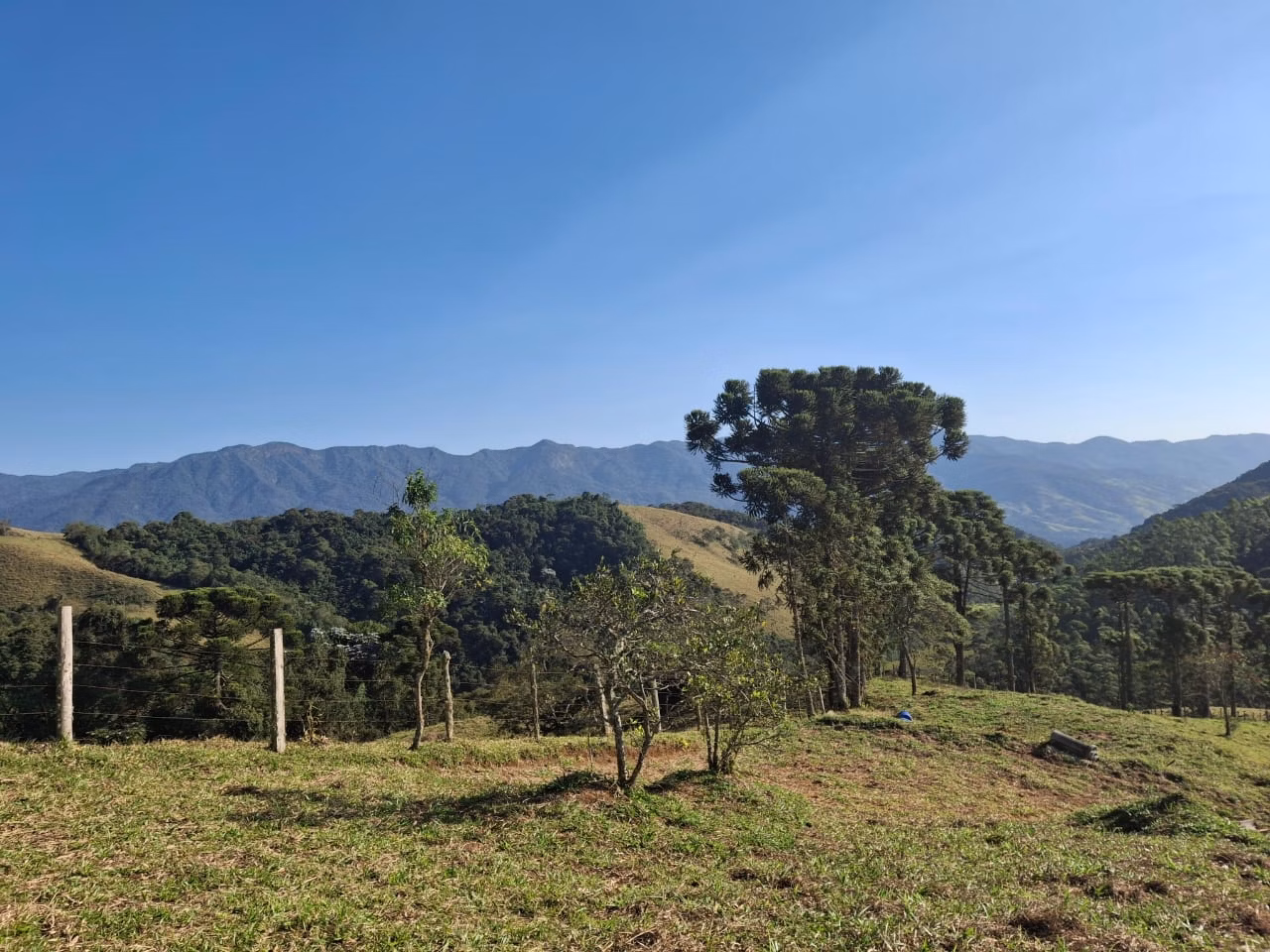 Terreno de 2 ha em São José dos Campos, SP
