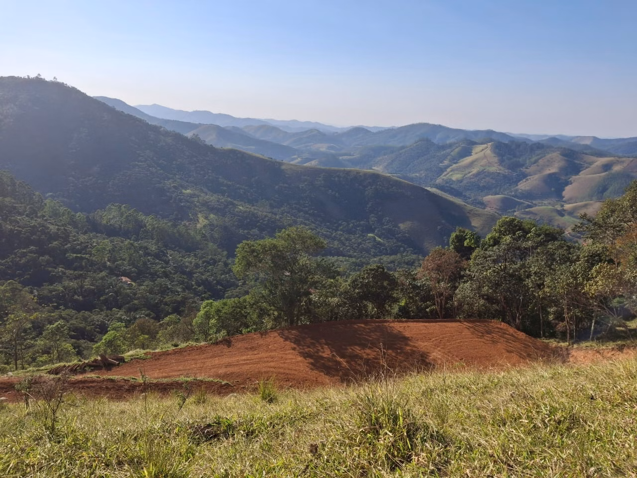 Terreno de 2 ha em São José dos Campos, SP
