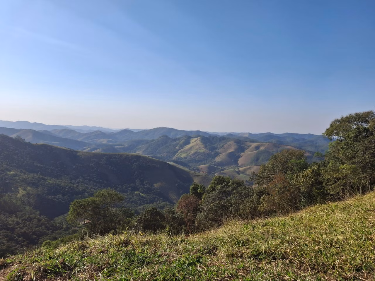 Terreno de 2 ha em São José dos Campos, SP