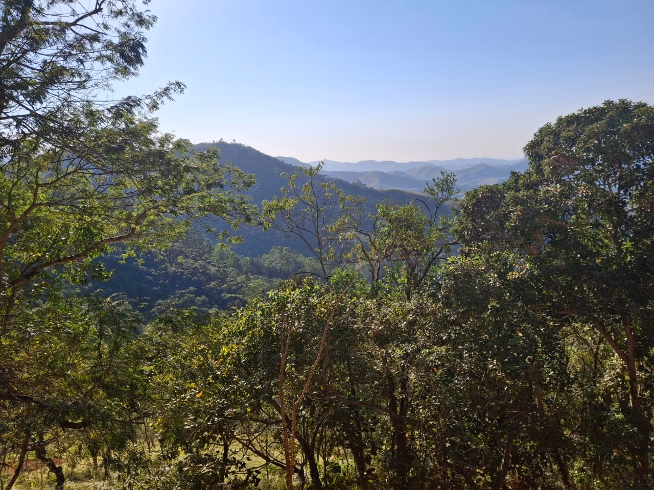 Terreno de 2 ha em São José dos Campos, SP