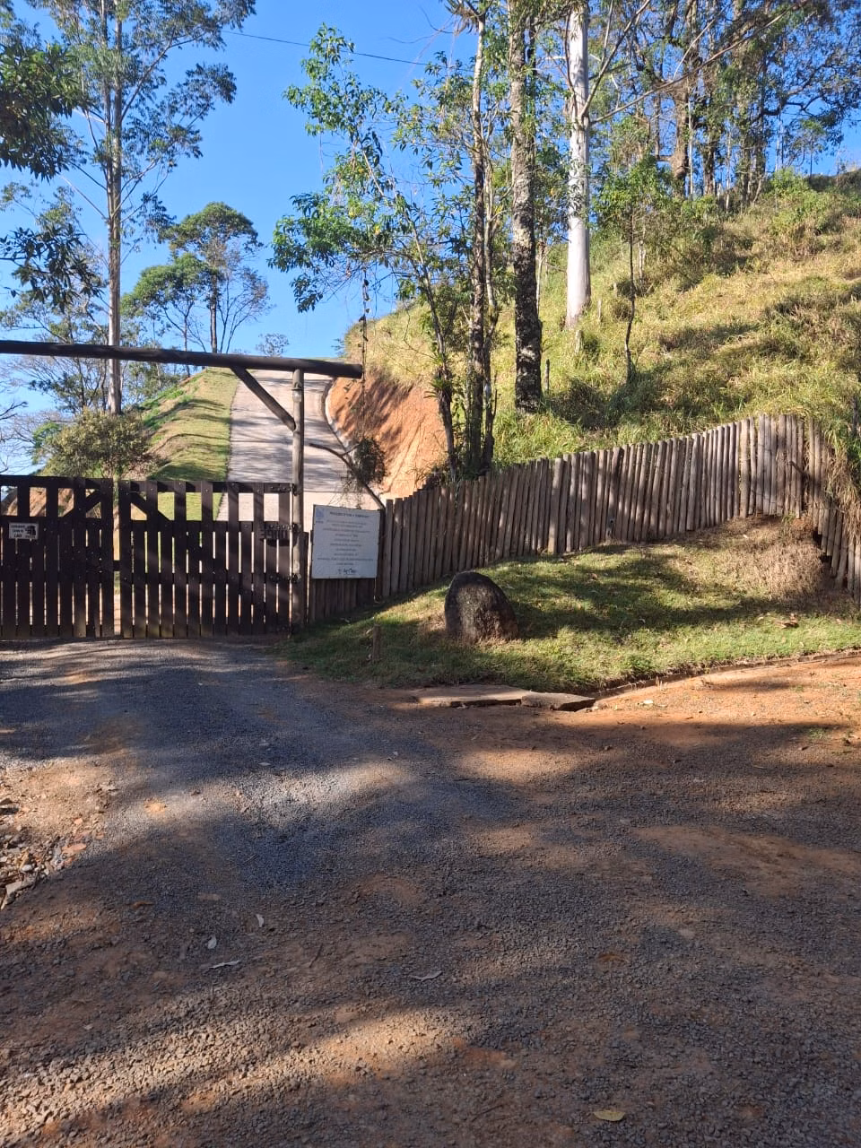Terreno de 2 ha em São José dos Campos, SP