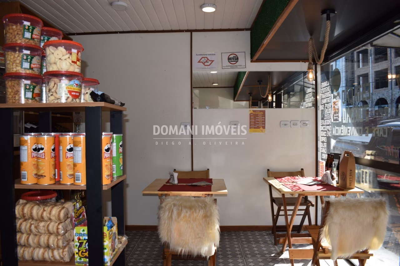 Commercial of 40 m² in Campos do Jordão, SP, Brazil