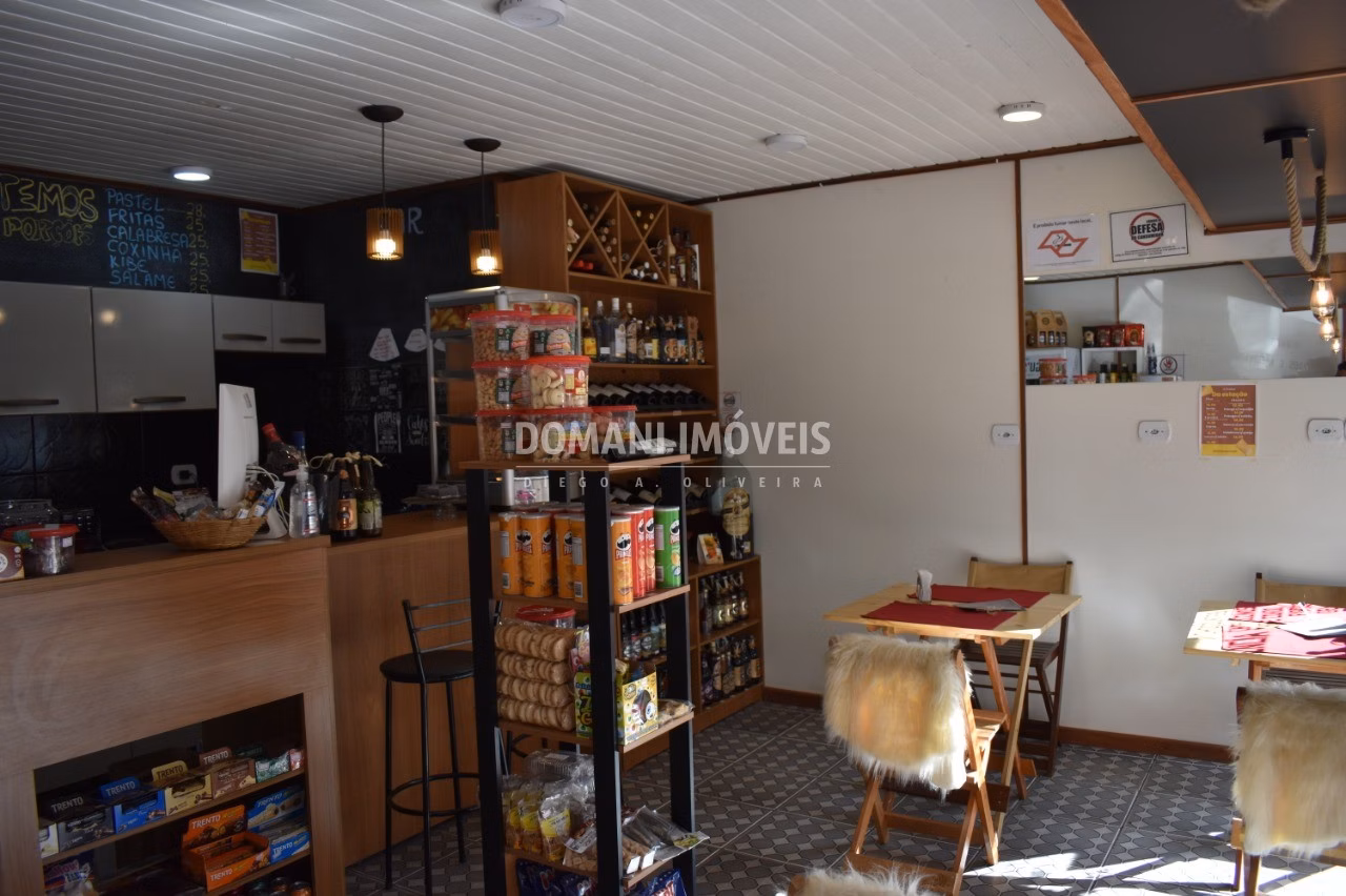 Commercial of 40 m² in Campos do Jordão, SP, Brazil