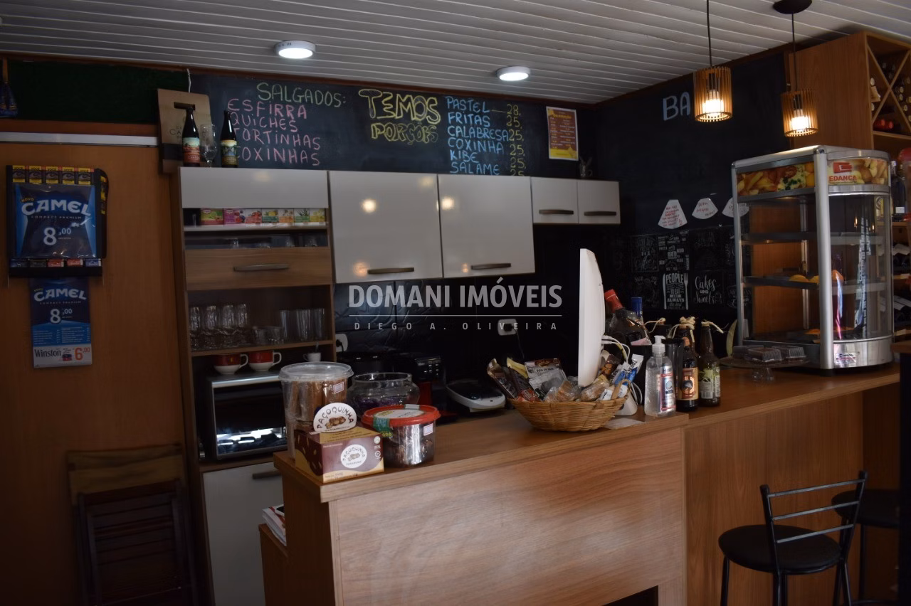 Commercial of 40 m² in Campos do Jordão, SP, Brazil