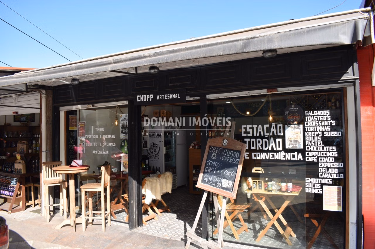 Commercial of 40 m² in Campos do Jordão, SP, Brazil