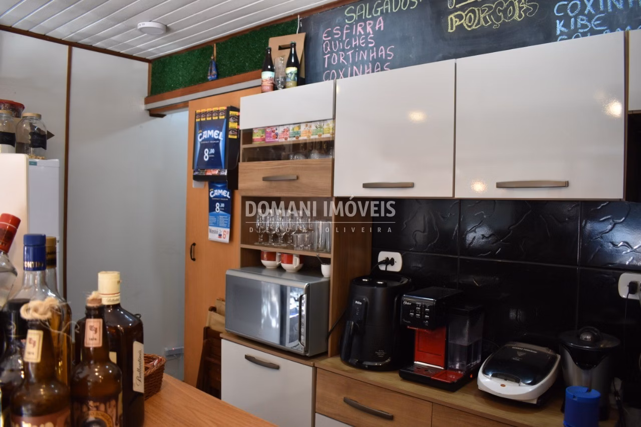 Commercial of 40 m² in Campos do Jordão, SP, Brazil