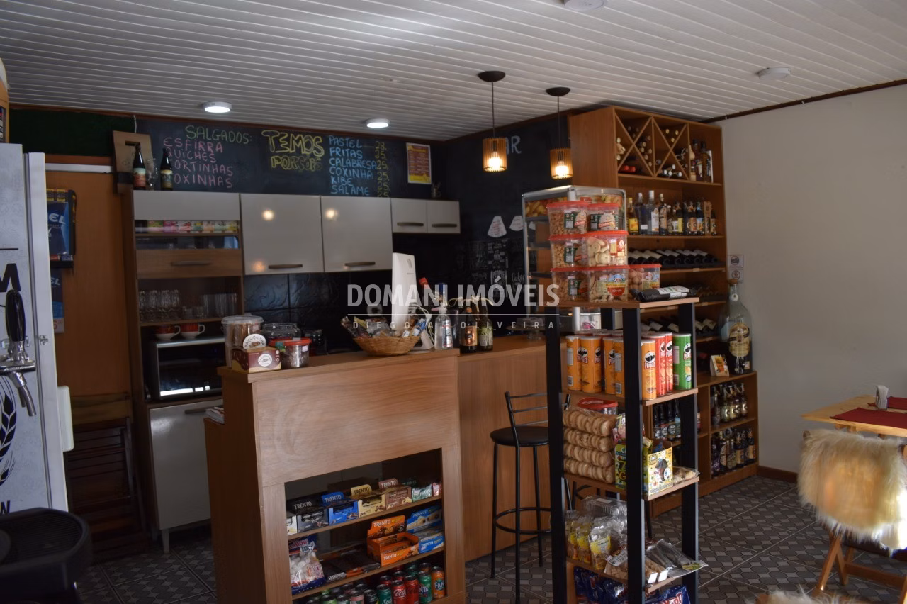 Commercial of 40 m² in Campos do Jordão, SP, Brazil