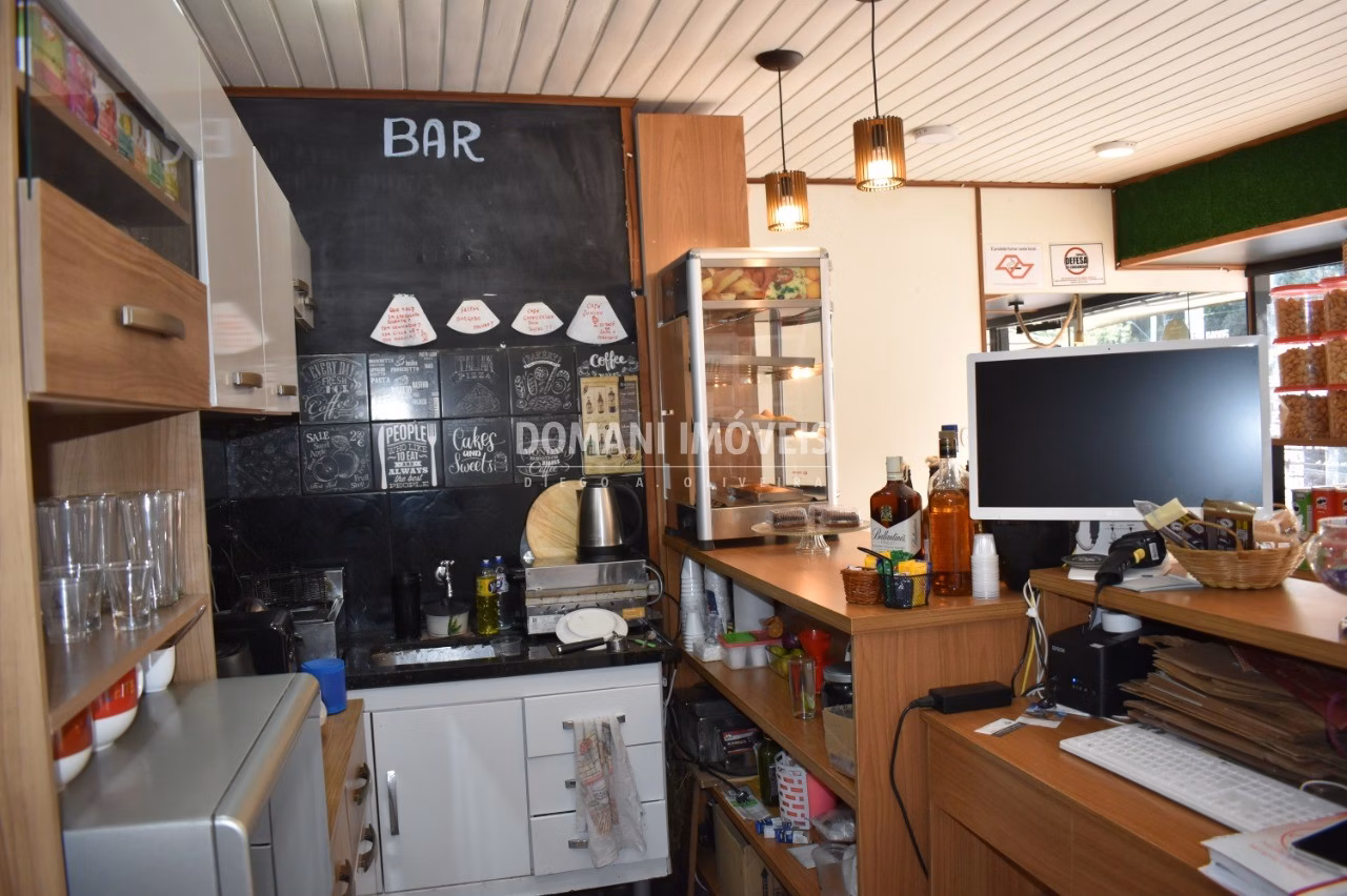 Commercial of 40 m² in Campos do Jordão, SP, Brazil