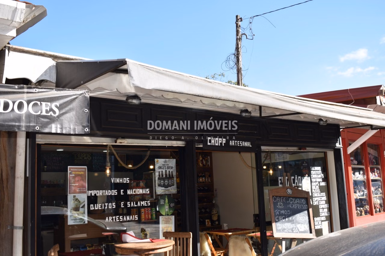 Commercial of 40 m² in Campos do Jordão, SP, Brazil