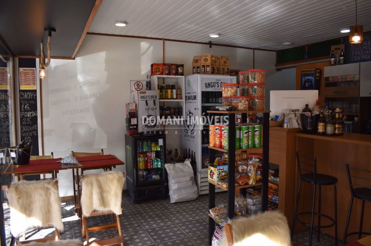 Commercial of 40 m² in Campos do Jordão, SP, Brazil