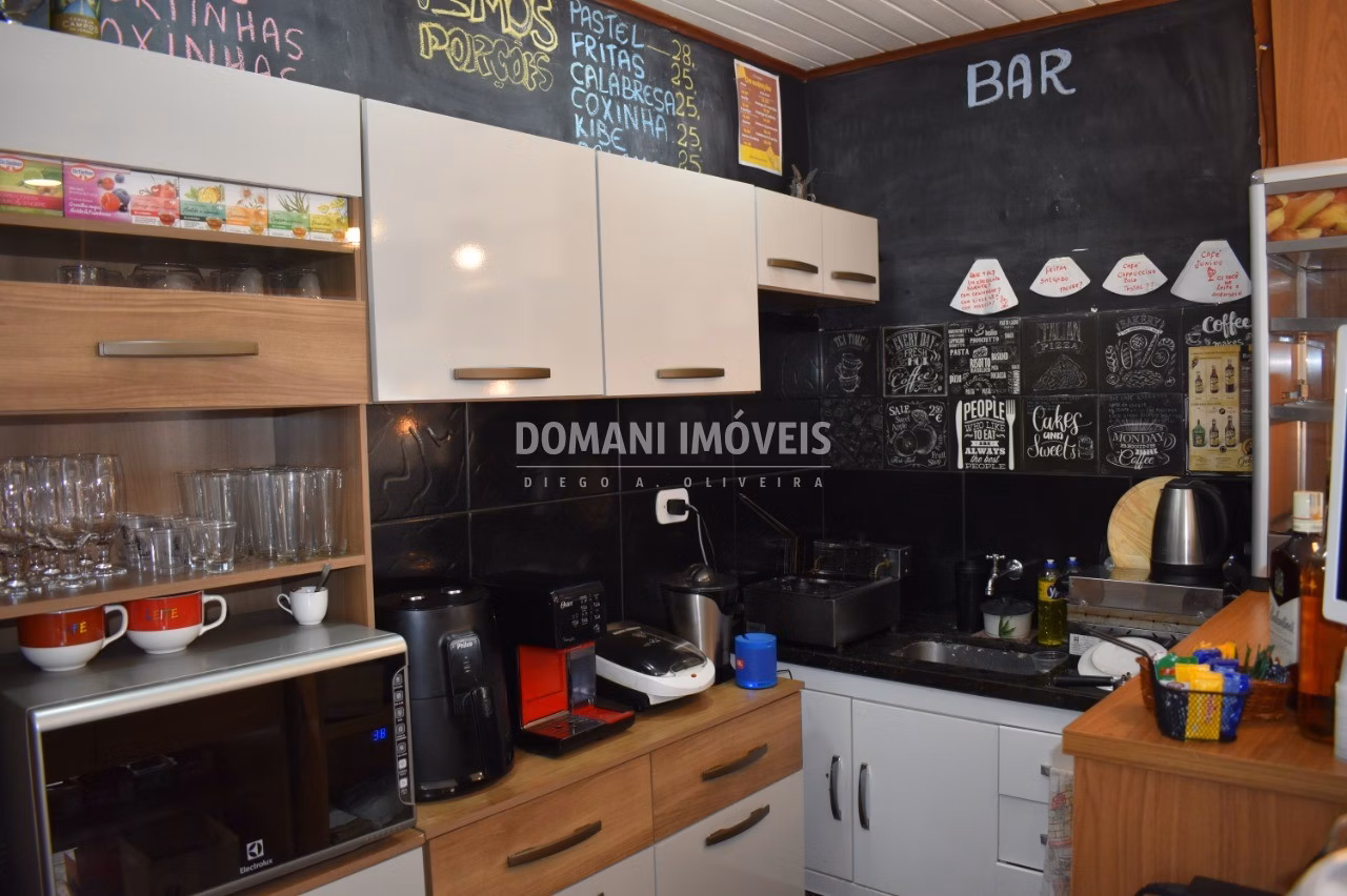 Commercial of 40 m² in Campos do Jordão, SP, Brazil