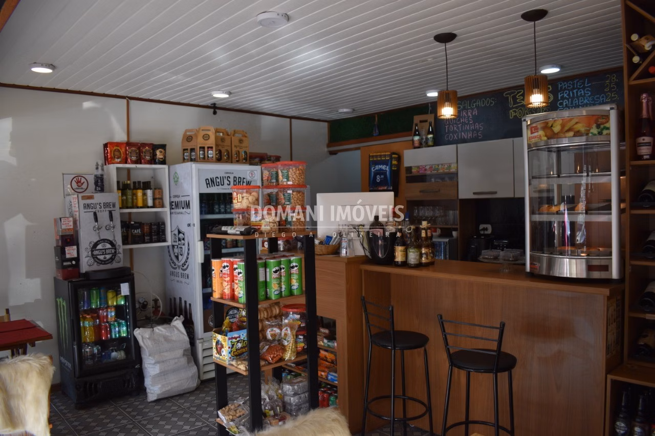 Commercial of 40 m² in Campos do Jordão, SP, Brazil