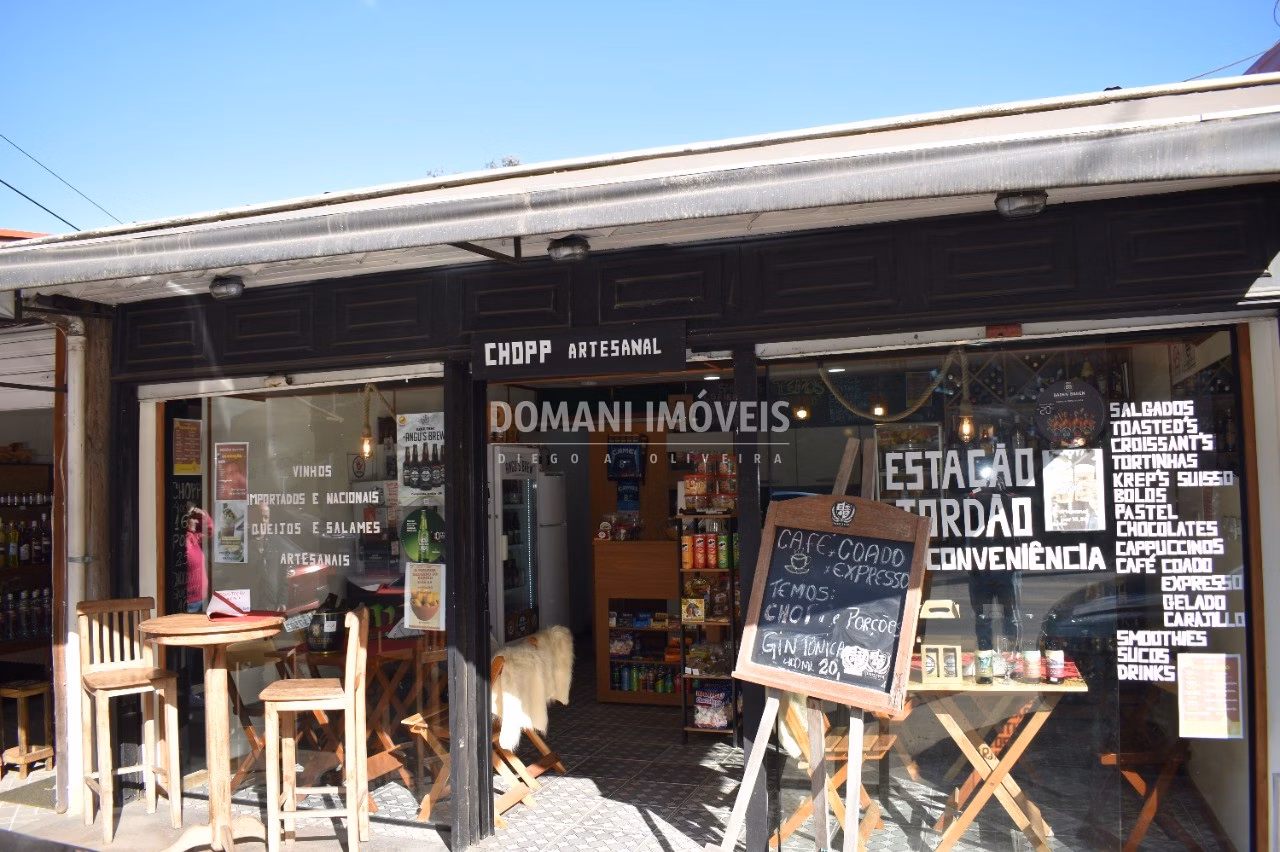 Commercial of 40 m² in Campos do Jordão, SP, Brazil