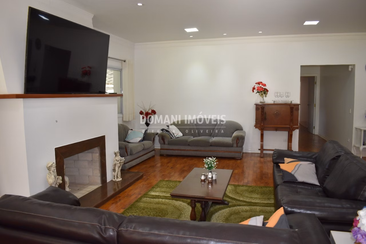 House of 2,550 m² in Campos do Jordão, SP, Brazil