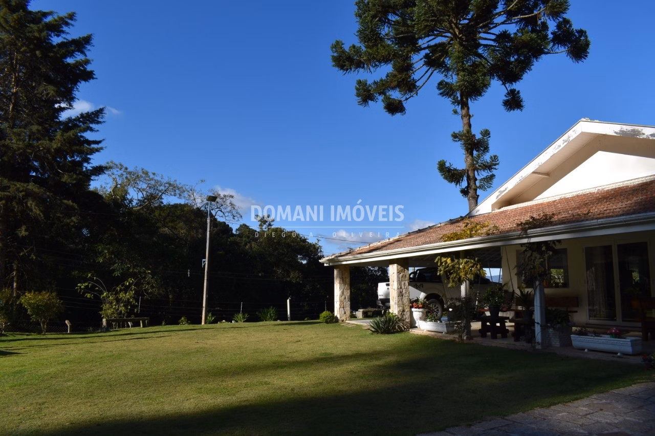 House of 2,550 m² in Campos do Jordão, SP, Brazil
