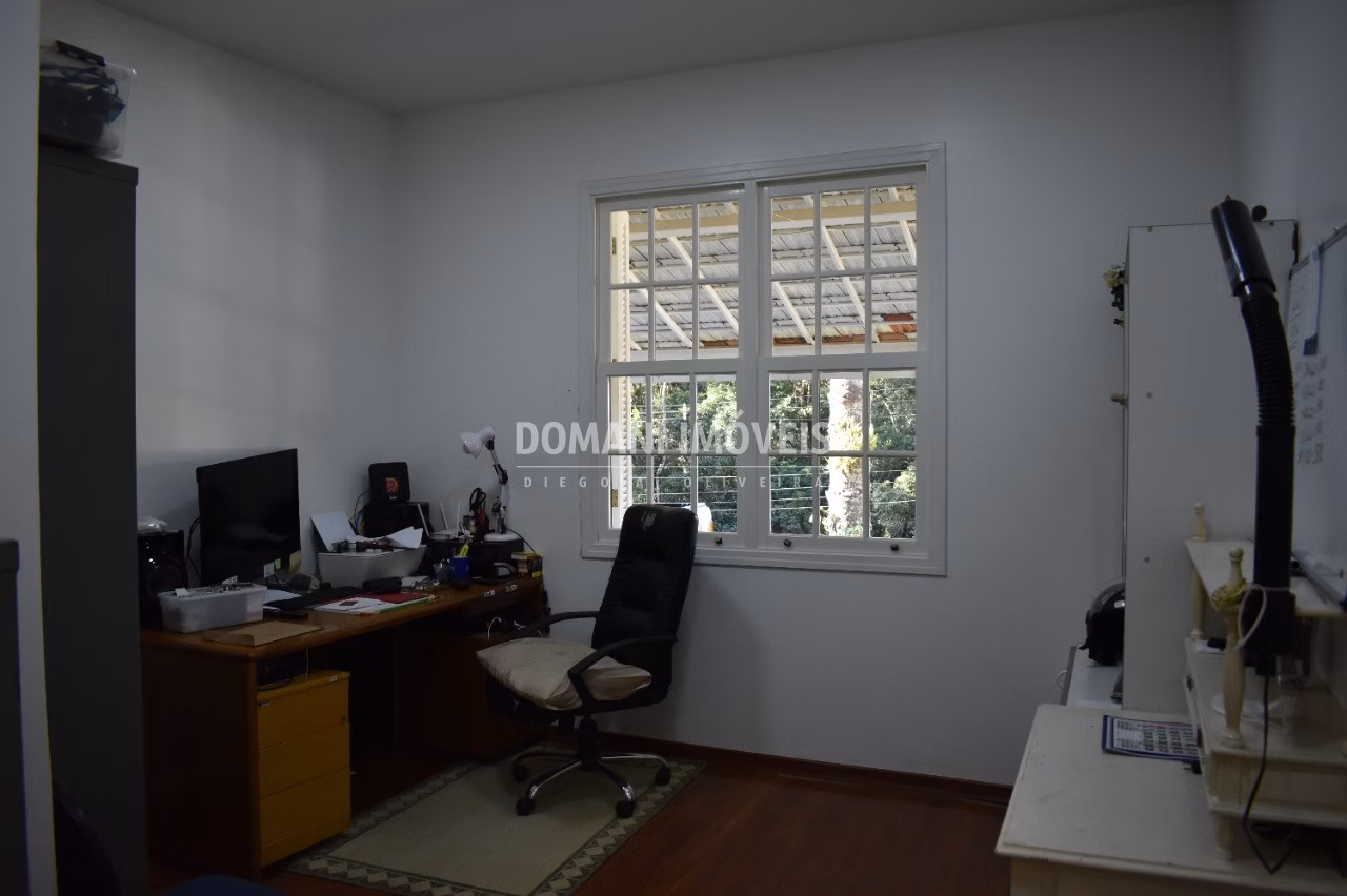 House of 2,550 m² in Campos do Jordão, SP, Brazil
