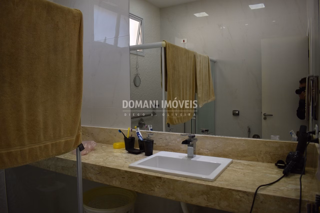 House of 2,550 m² in Campos do Jordão, SP, Brazil