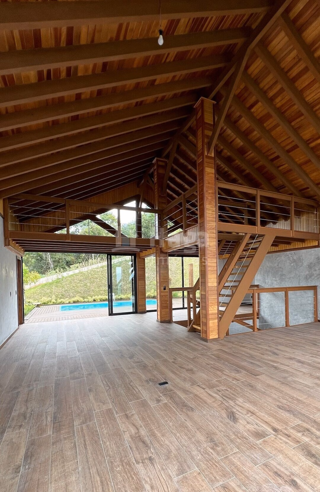 Farm of 1,600 m² in São João Batista, SC, Brazil