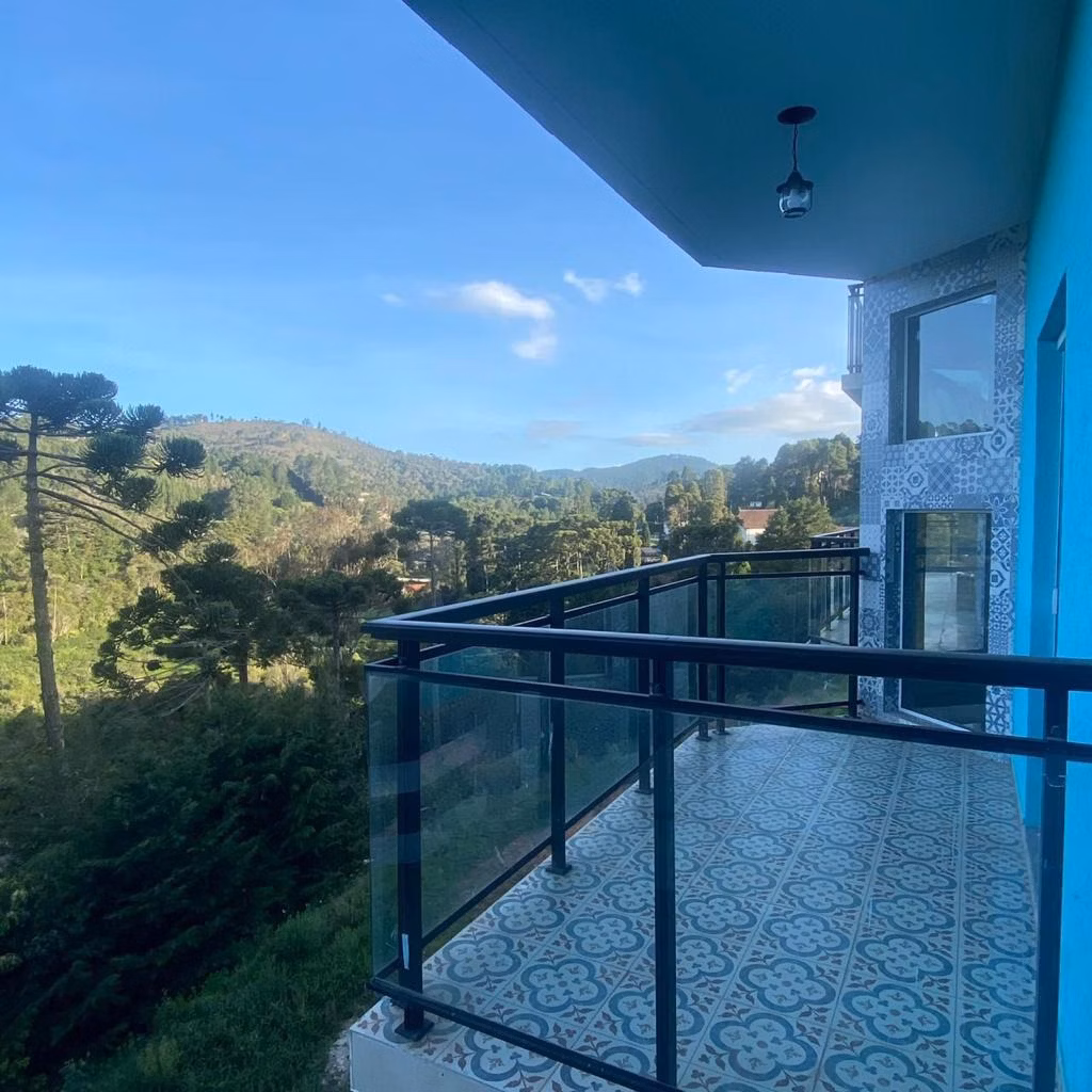 Chácara de 2.920 m² em Campos do Jordão, SP