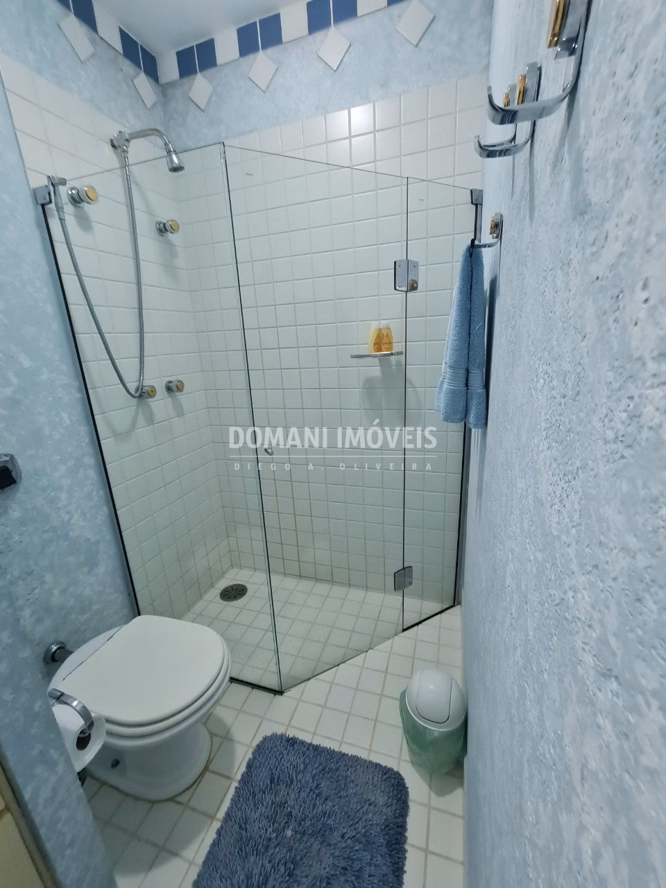 House of 1 acres in Campos do Jordão, SP, Brazil