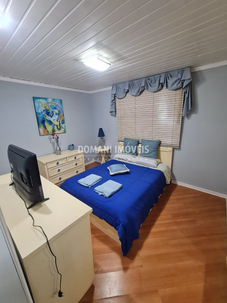 House of 1 acres in Campos do Jordão, SP, Brazil