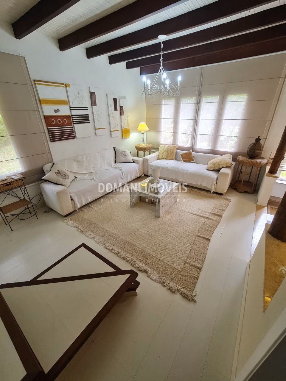 House of 1 acres in Campos do Jordão, SP, Brazil
