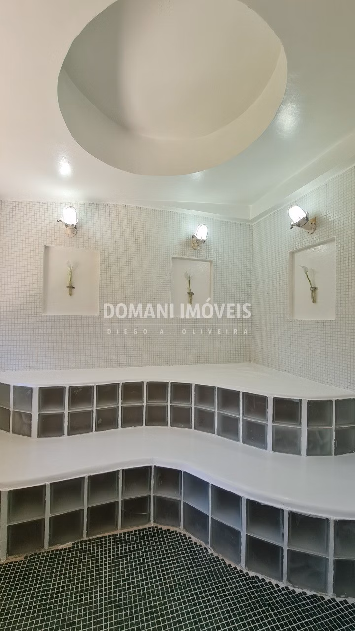 House of 1 acres in Campos do Jordão, SP, Brazil