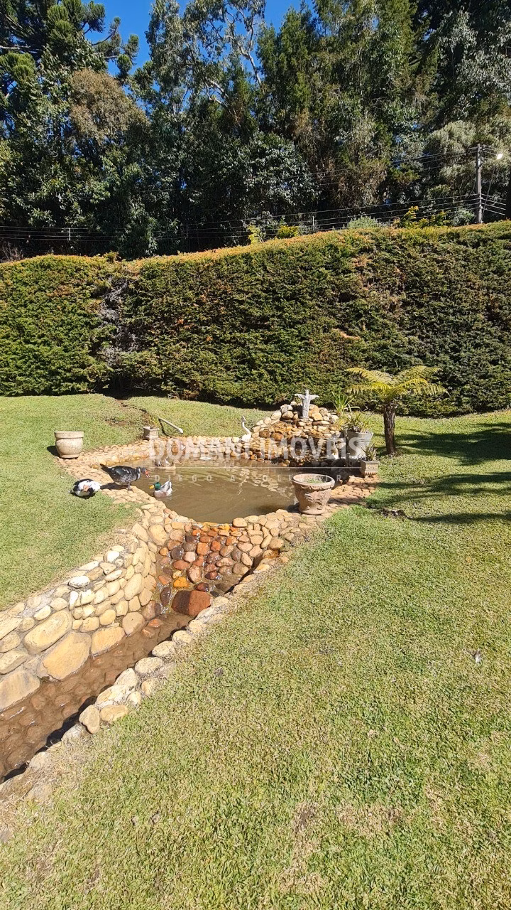 House of 1 acres in Campos do Jordão, SP, Brazil