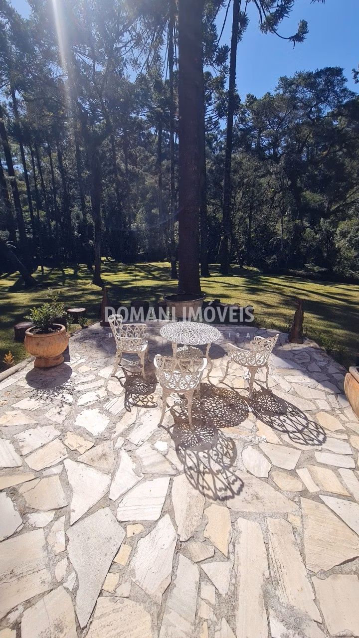House of 1 acres in Campos do Jordão, SP, Brazil