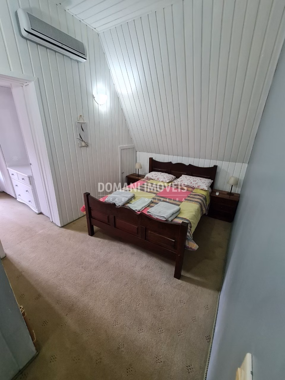 House of 1 acres in Campos do Jordão, SP, Brazil