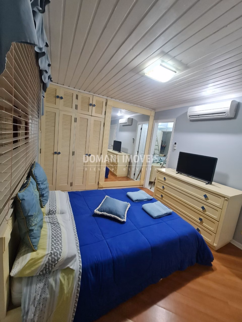 House of 1 acres in Campos do Jordão, SP, Brazil