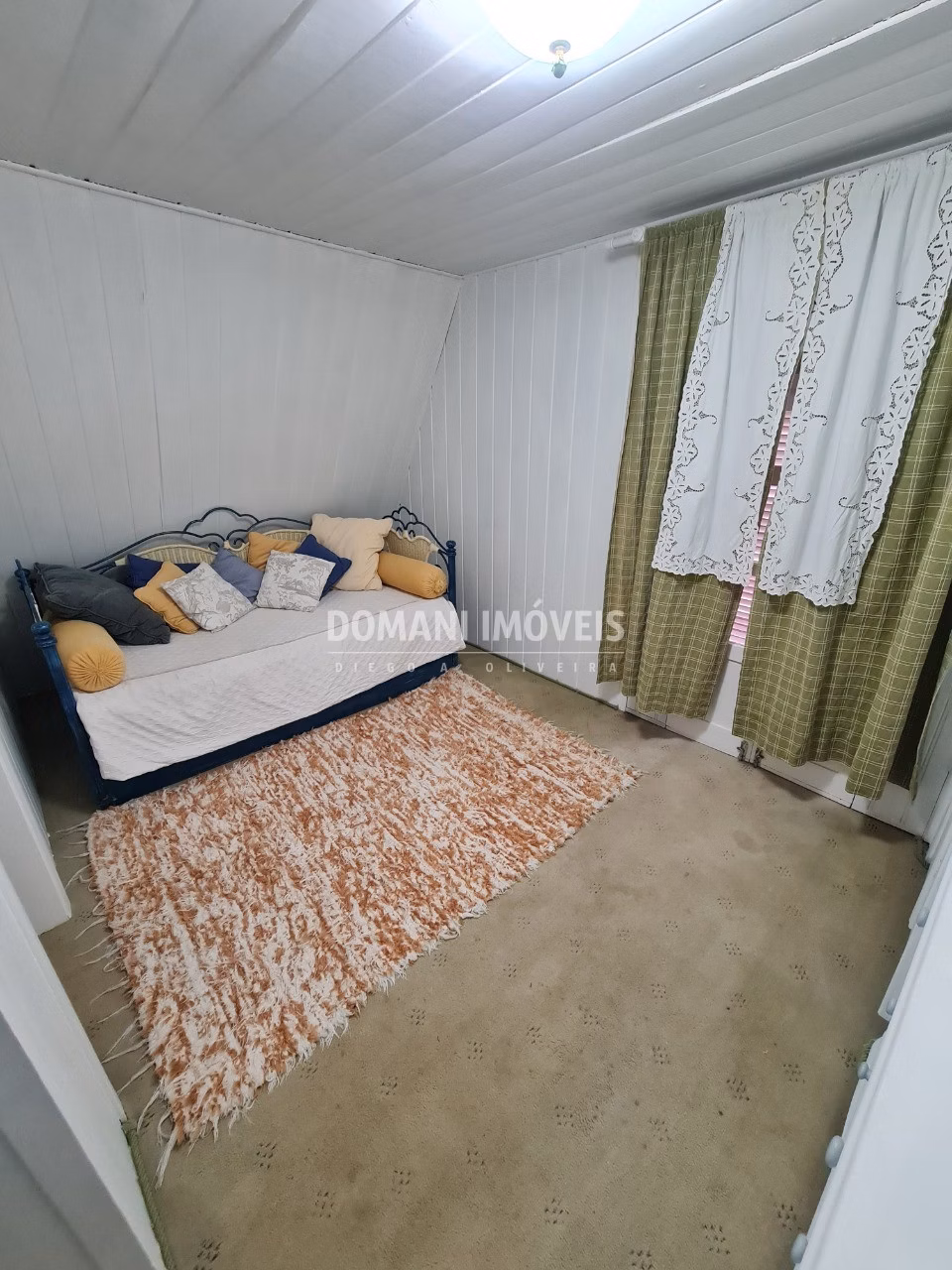 House of 1 acres in Campos do Jordão, SP, Brazil