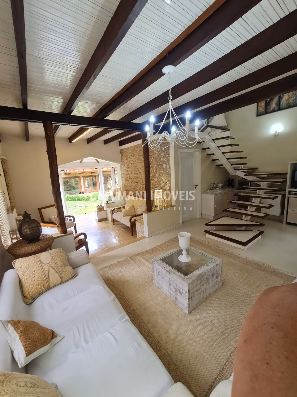 House of 1 acres in Campos do Jordão, SP, Brazil