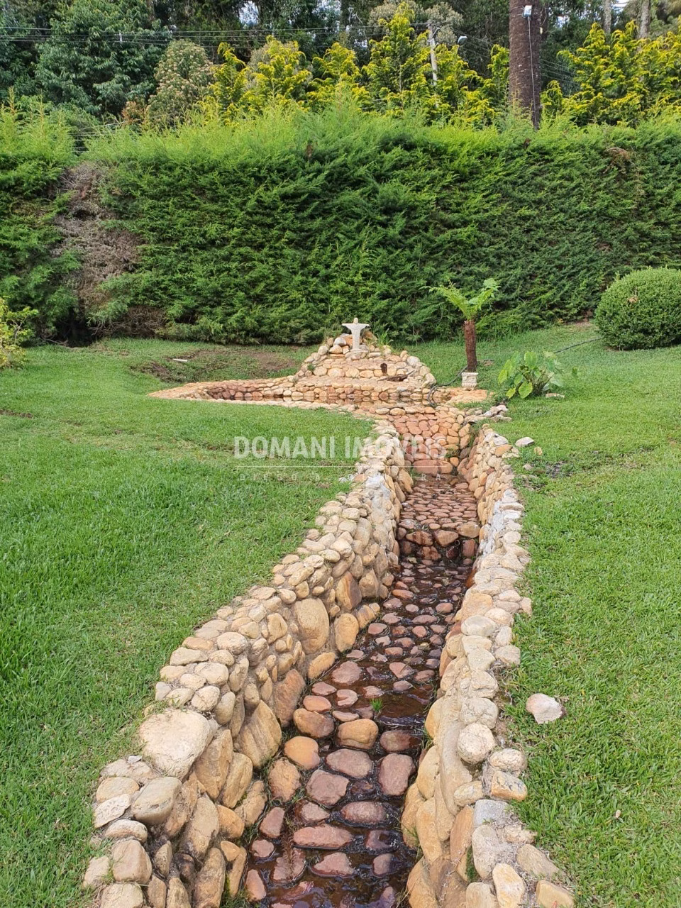 Casa de 5.310 m² em Campos do Jordão, SP