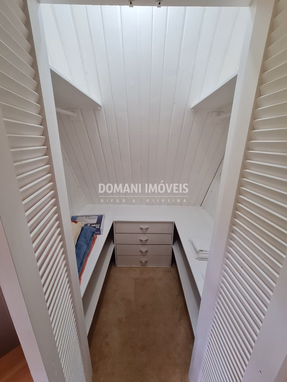 House of 1 acres in Campos do Jordão, SP, Brazil