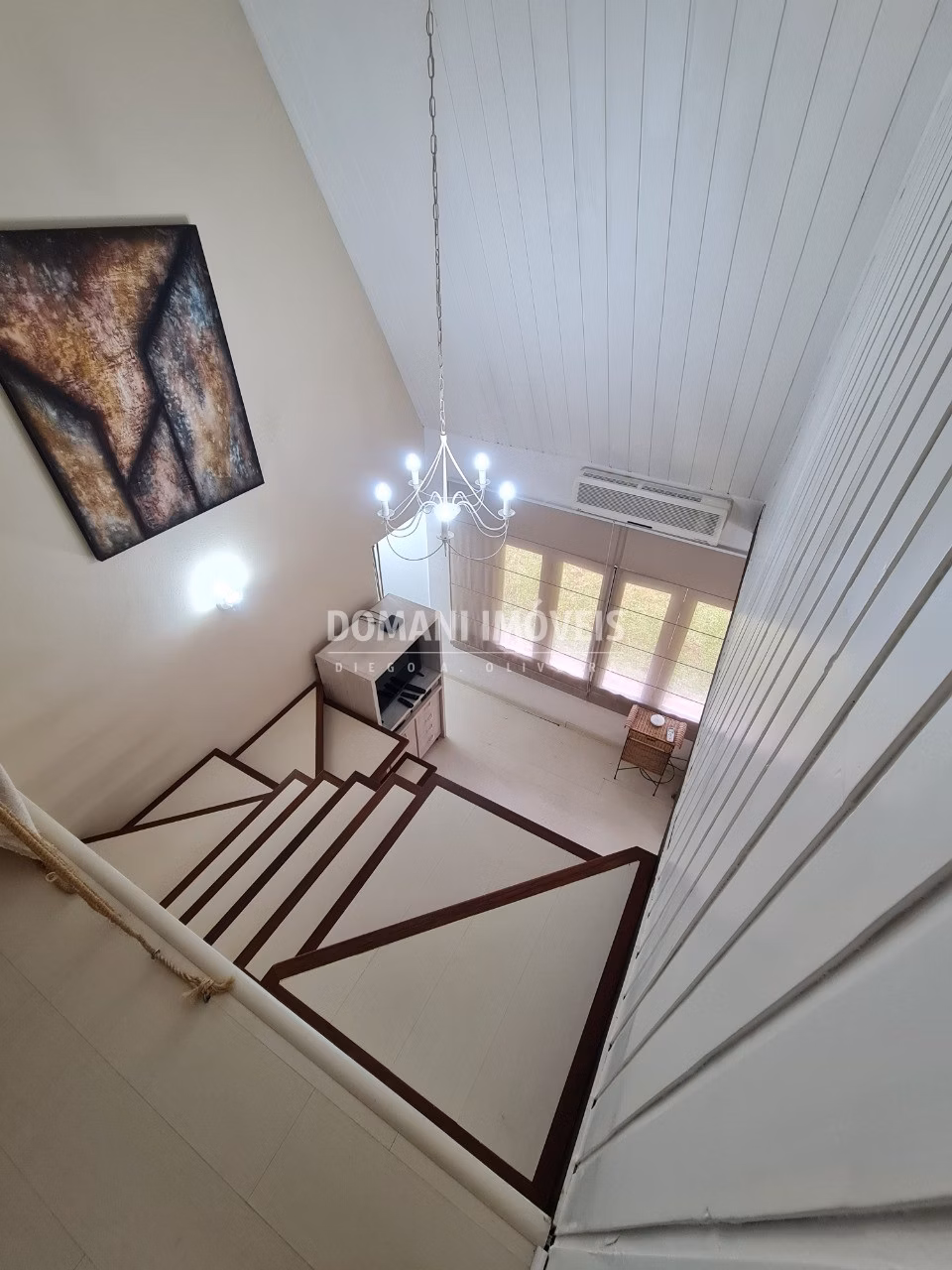 House of 1 acres in Campos do Jordão, SP, Brazil