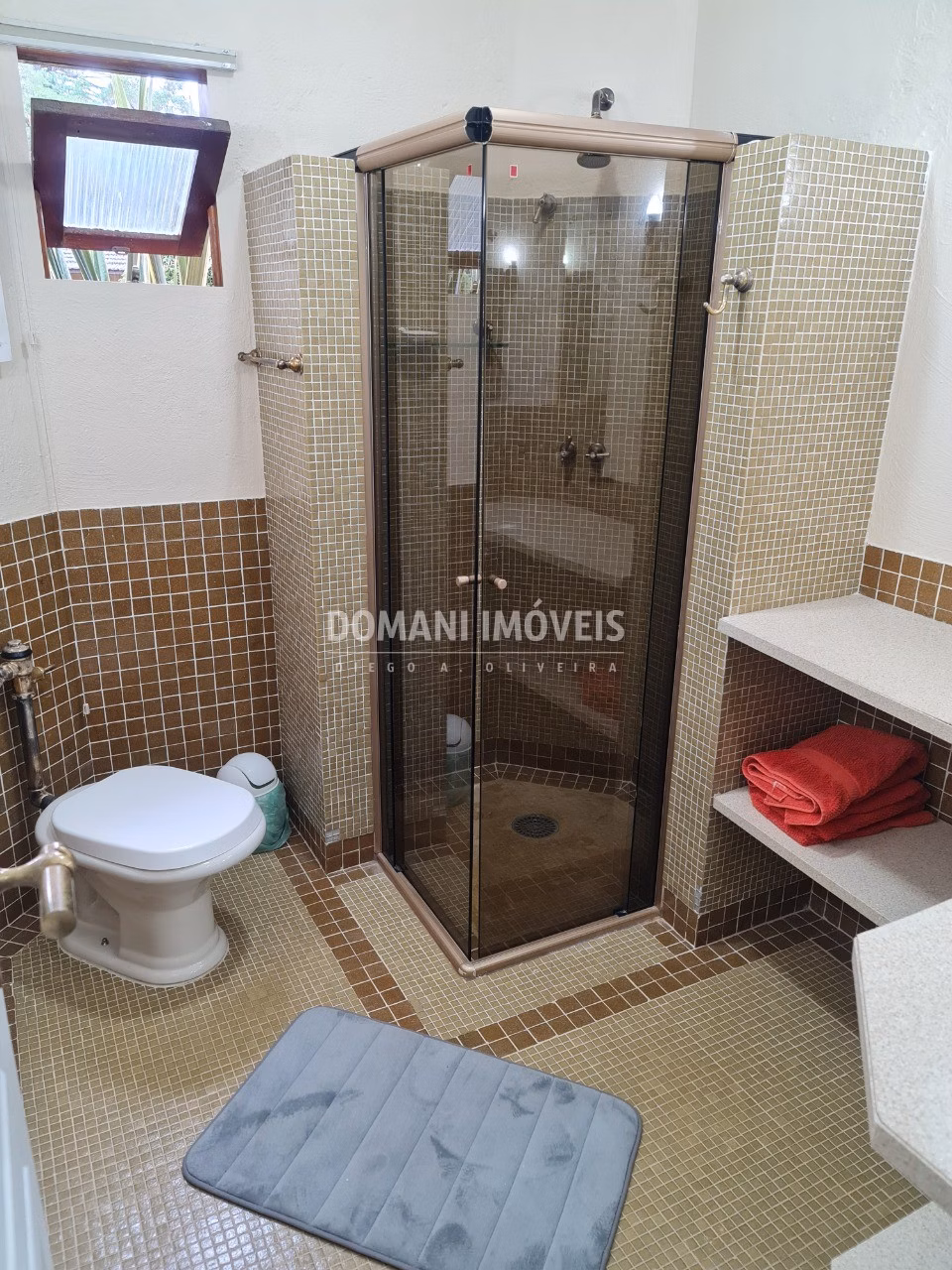 Casa de 5.310 m² em Campos do Jordão, SP