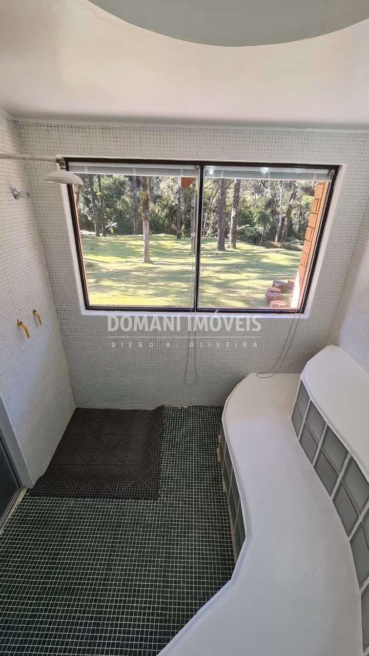 House of 1 acres in Campos do Jordão, SP, Brazil