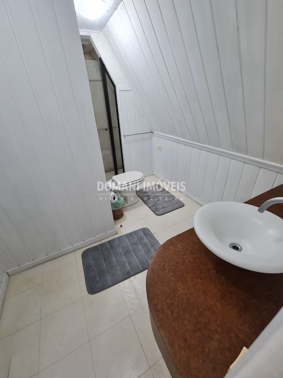 House of 1 acres in Campos do Jordão, SP, Brazil