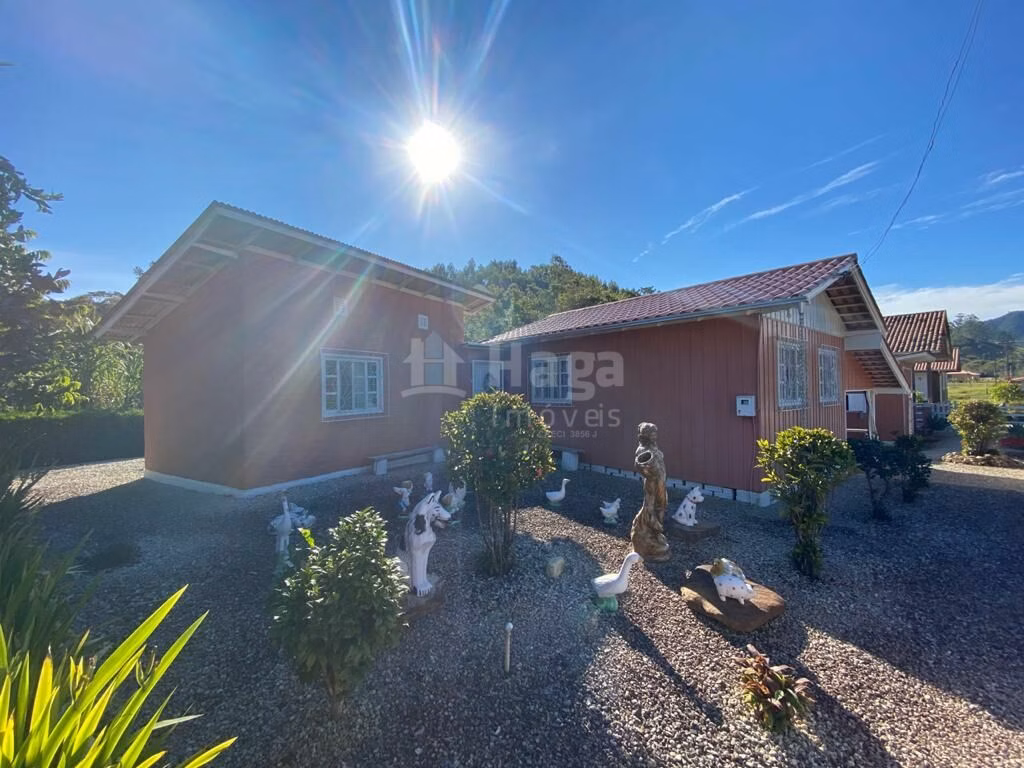 Farm of 1,800 m² in Canelinha, SC, Brazil